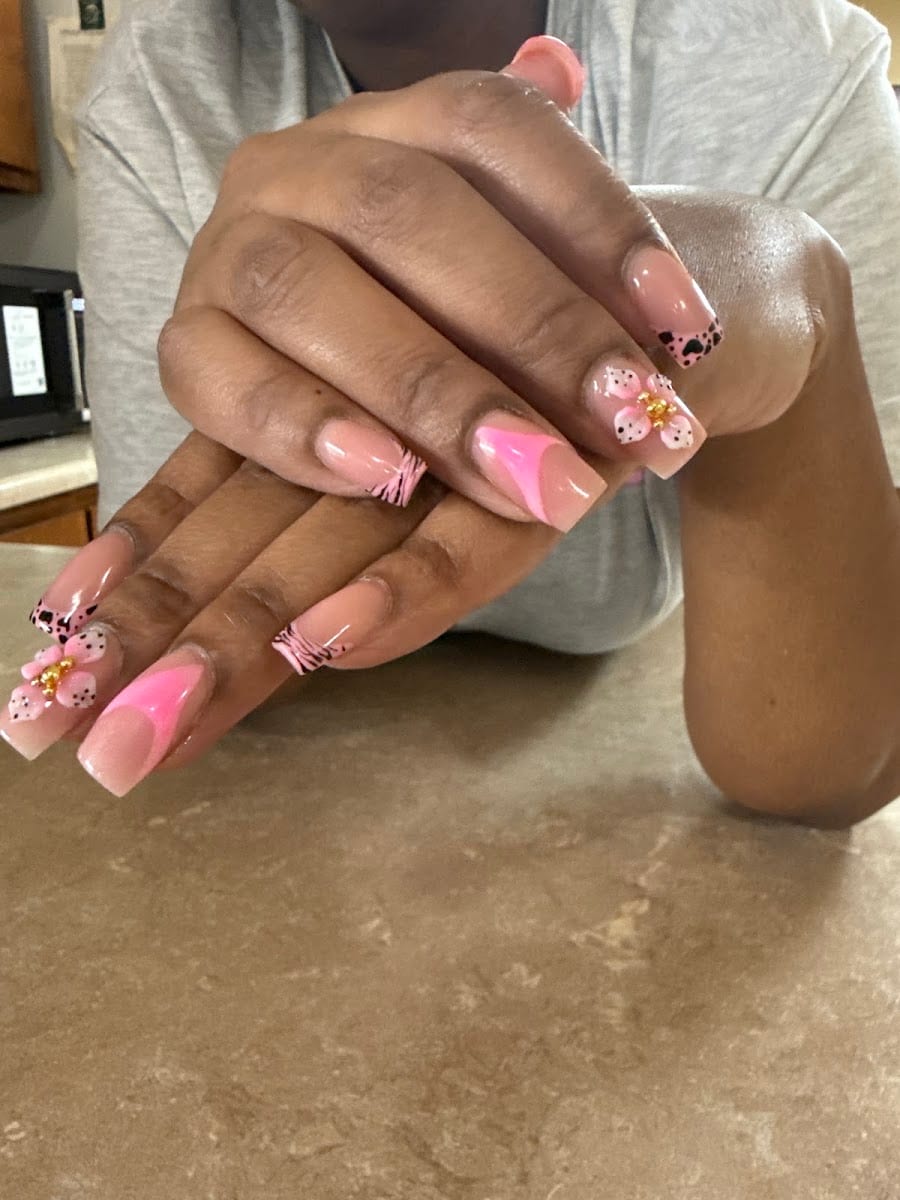 BEAUTE NAIL & SPA, photo 3