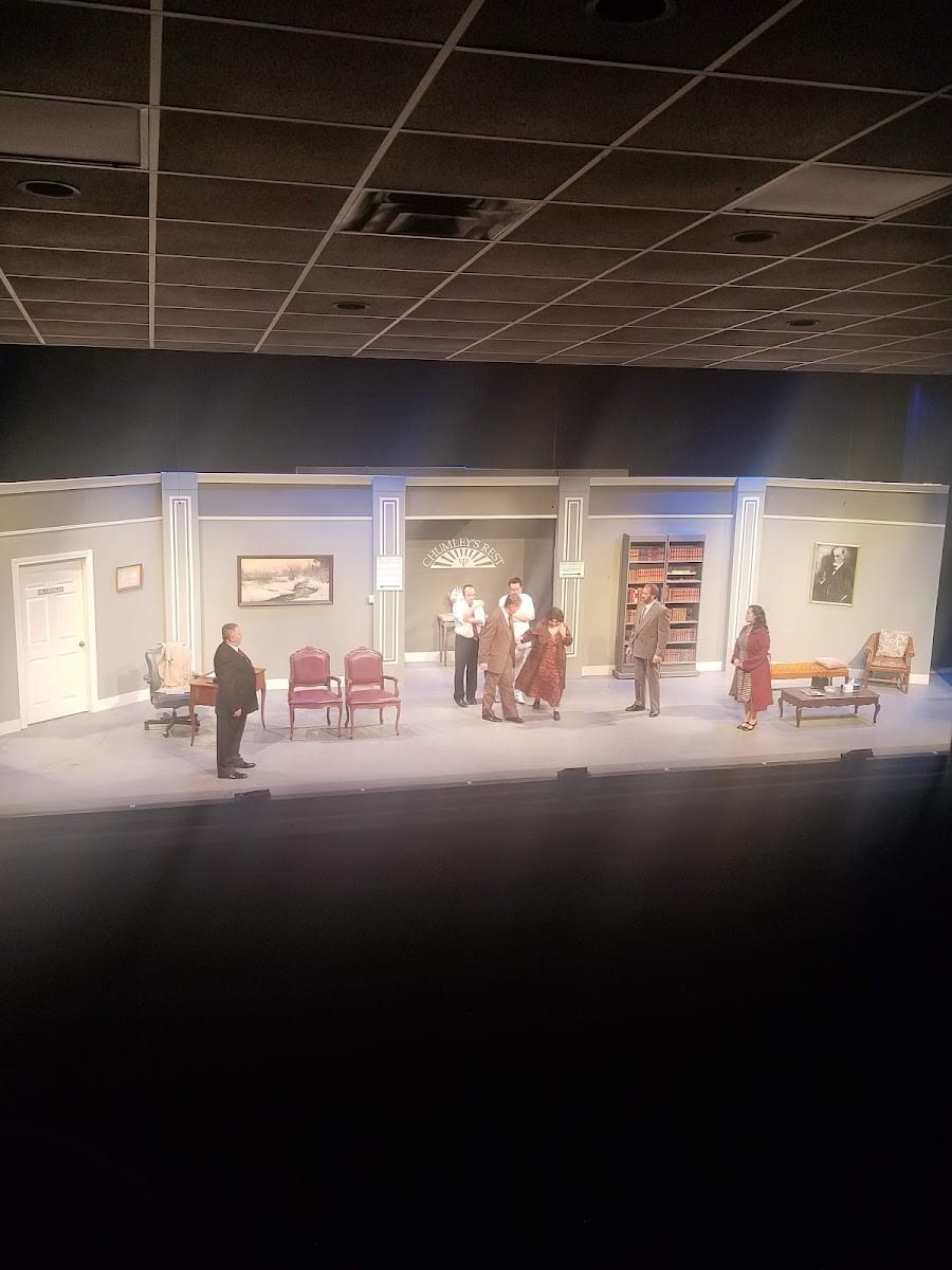 Southeast Texas Stages, photo 2
