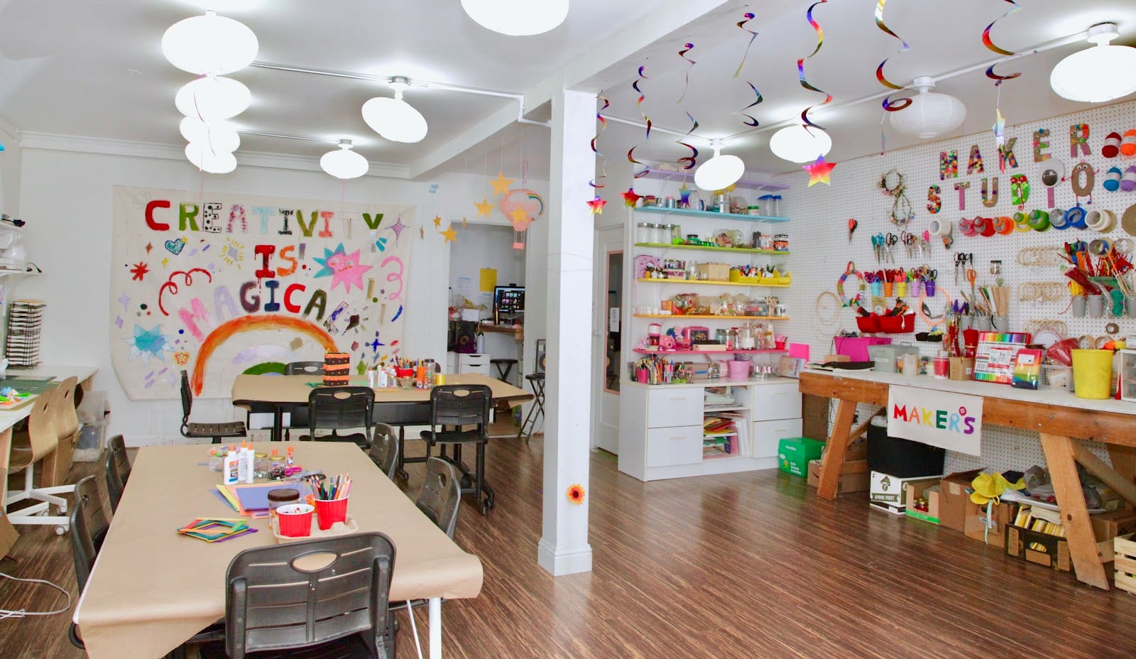 Maker Studio Kids, photo 2