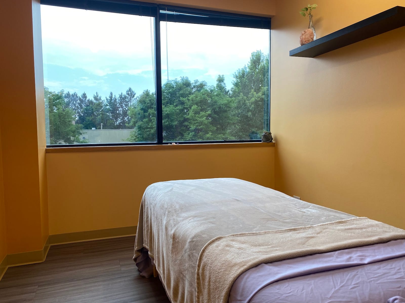 Radiant Rose Wellness