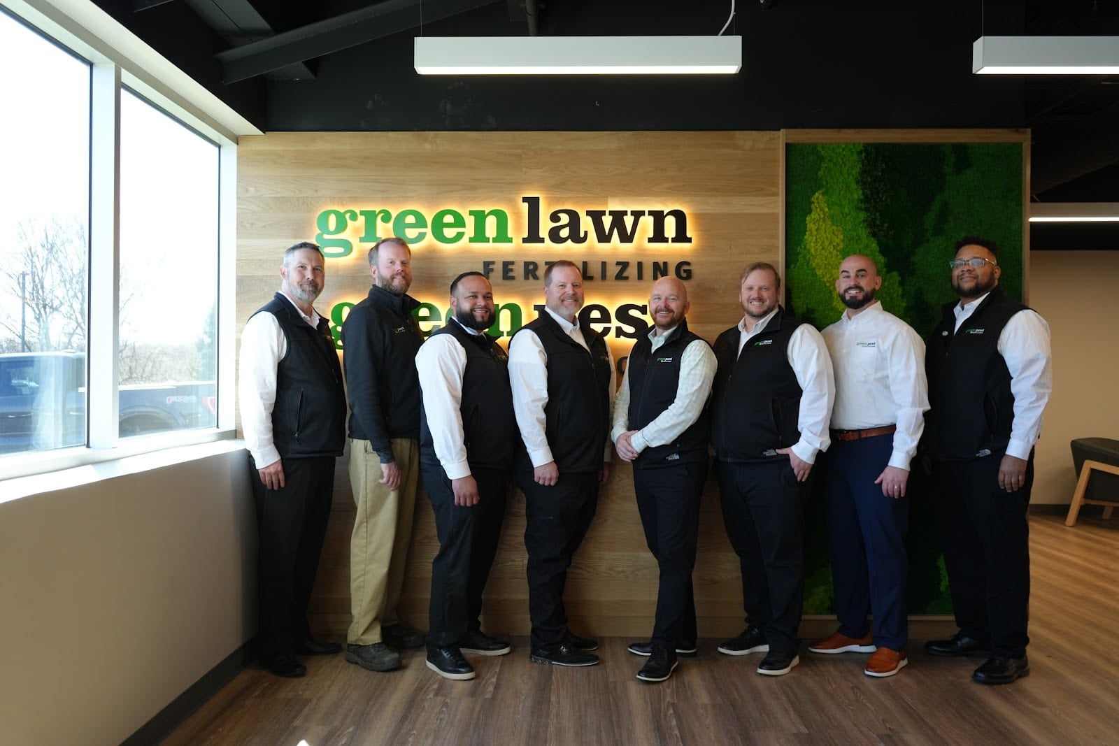 Green Pest Solutions