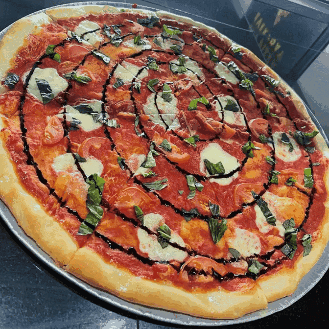 Islands Pizza Tavern, photo 4