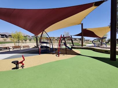 Stonebridge Park