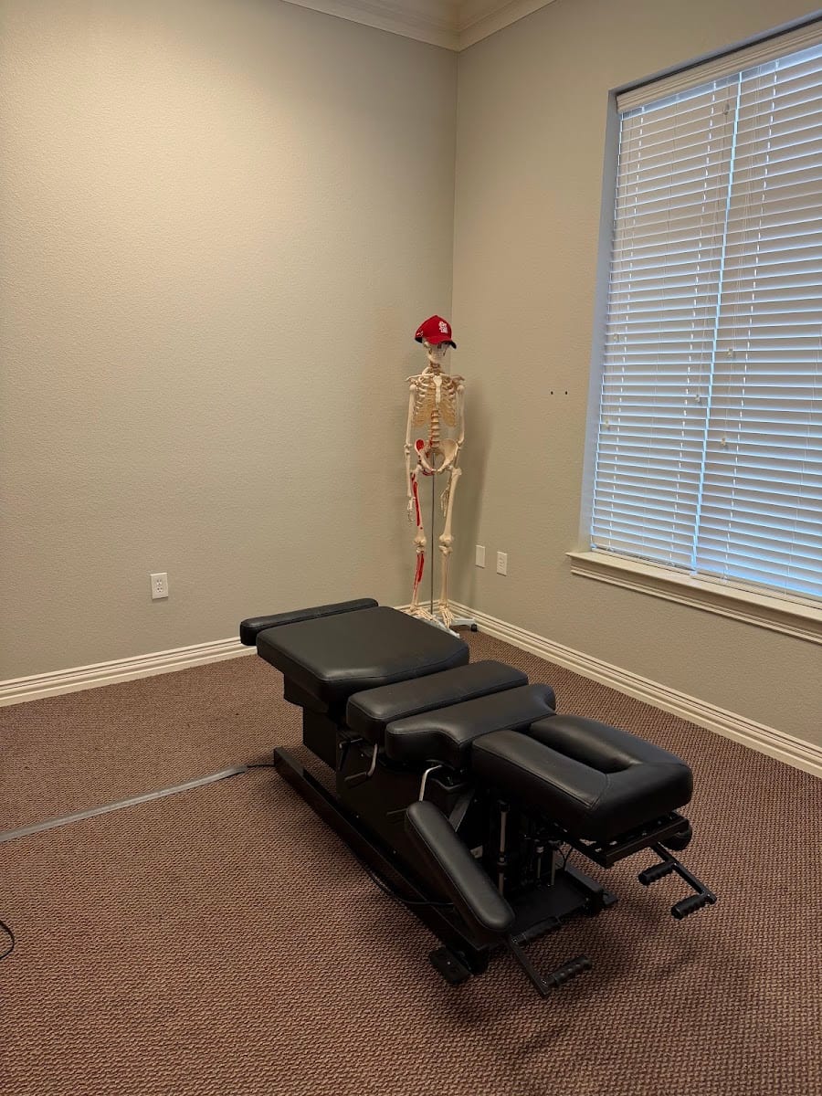 Conrad Spine and Sport, photo 3