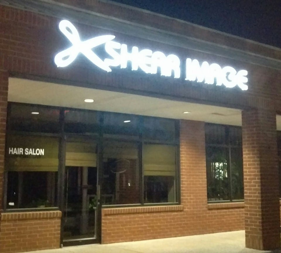 Shear Image, photo 2