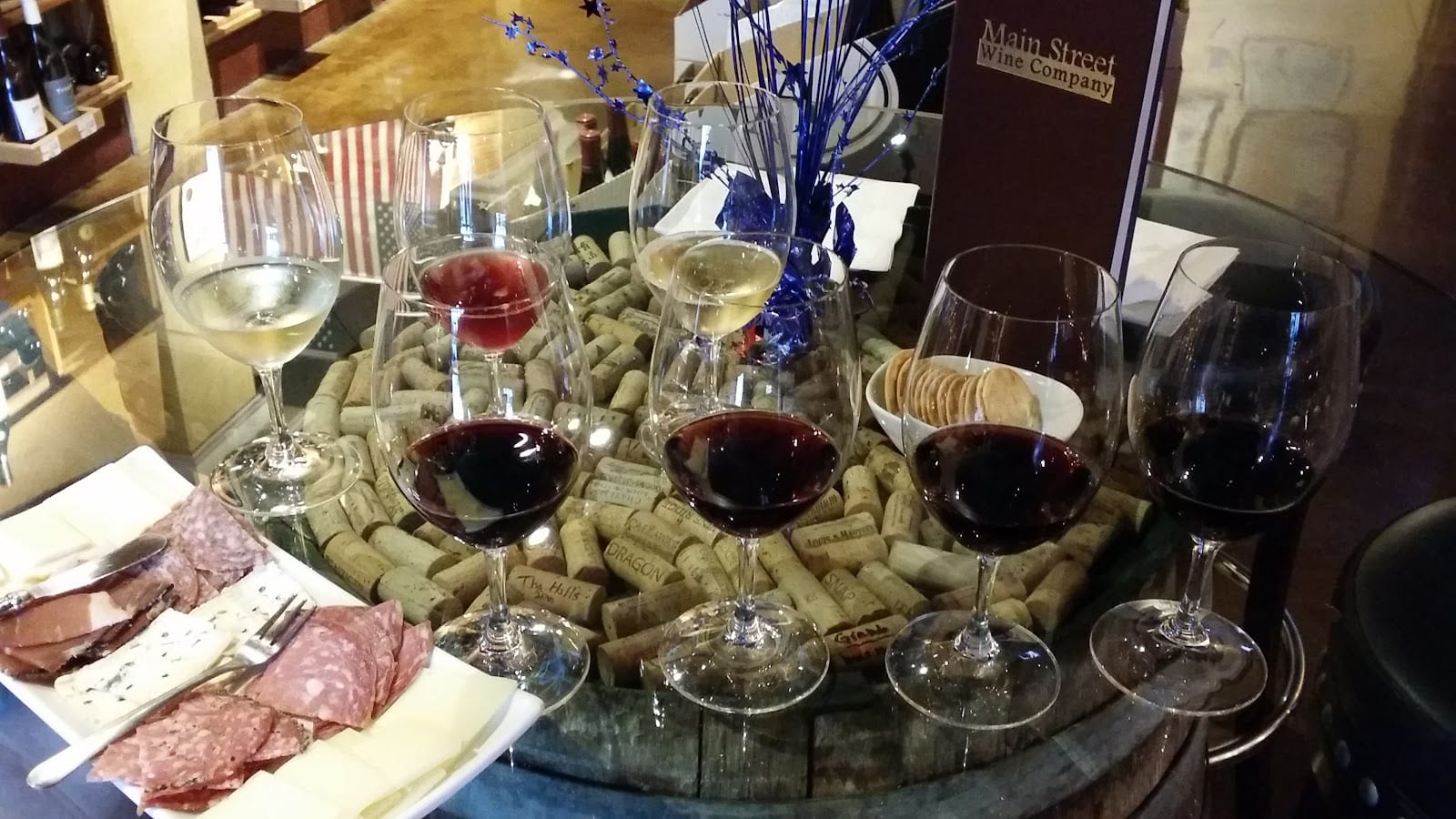 Main Street Wine Company