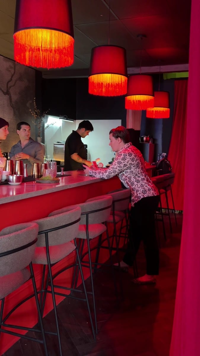 Lore Speakeasy and Escape Room, photo 3