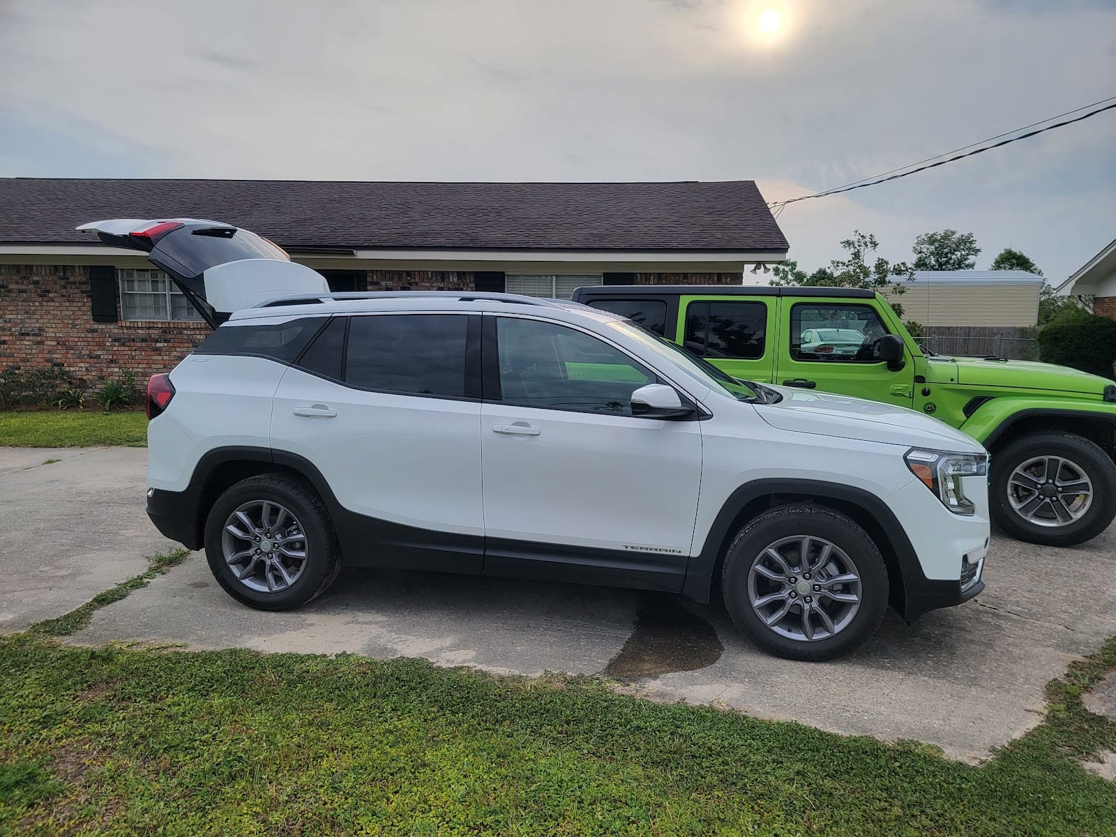 Hertz Car Rental - Panama City - West 15th Street