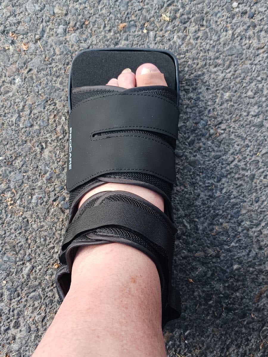 Intermountain Health Logan Regional Orthopedics Clinic - Podiatry, photo 2
