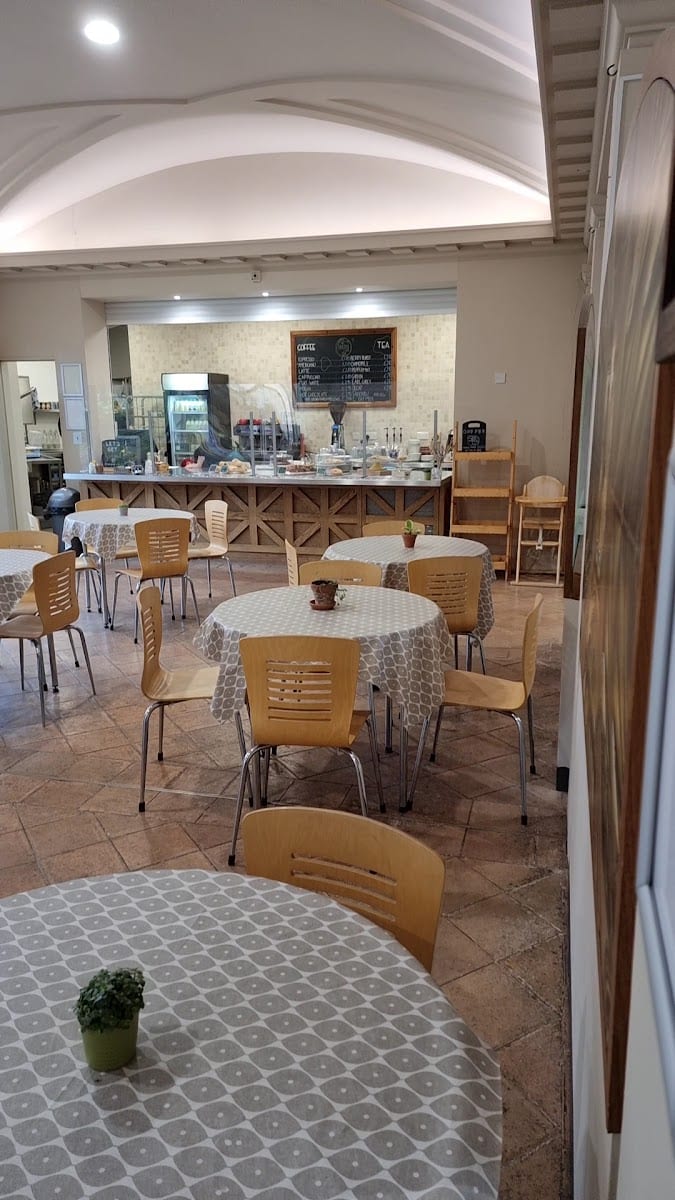 Garden Café, photo 3