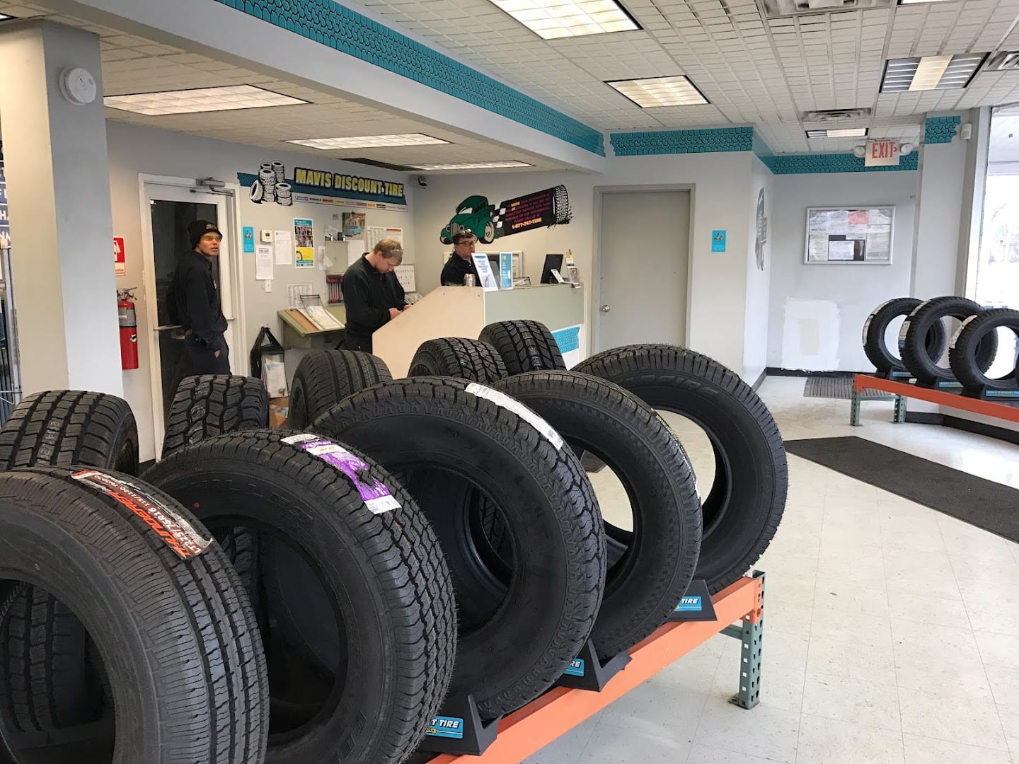 Mavis Discount Tire, photo 2