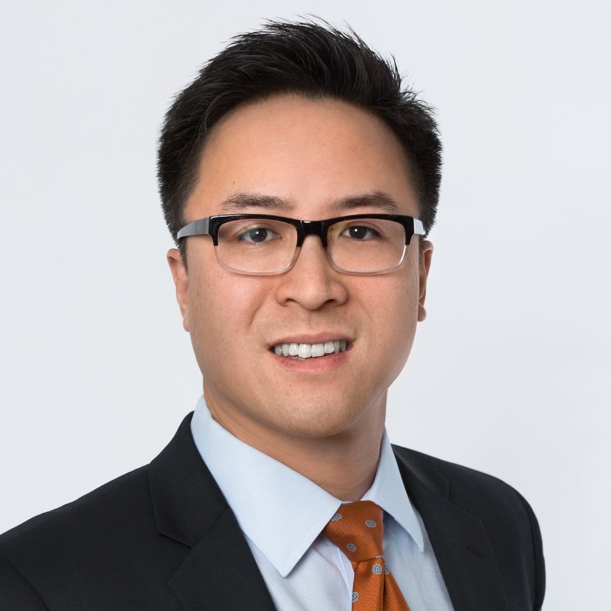 Dr. Keith W. Chan