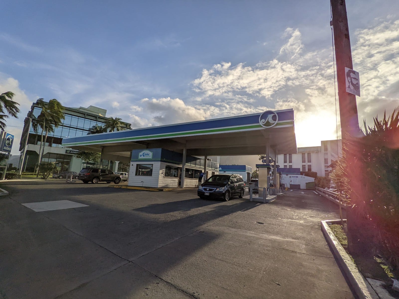 Aloha Island Mart