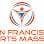 San Francisco Sports Massage & Performance