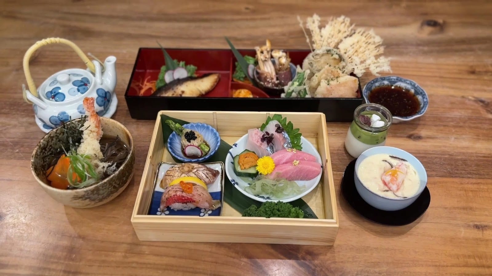 赤鬼AKA-ONI Izakaya&Ramen(Richmond Hil), photo 3
