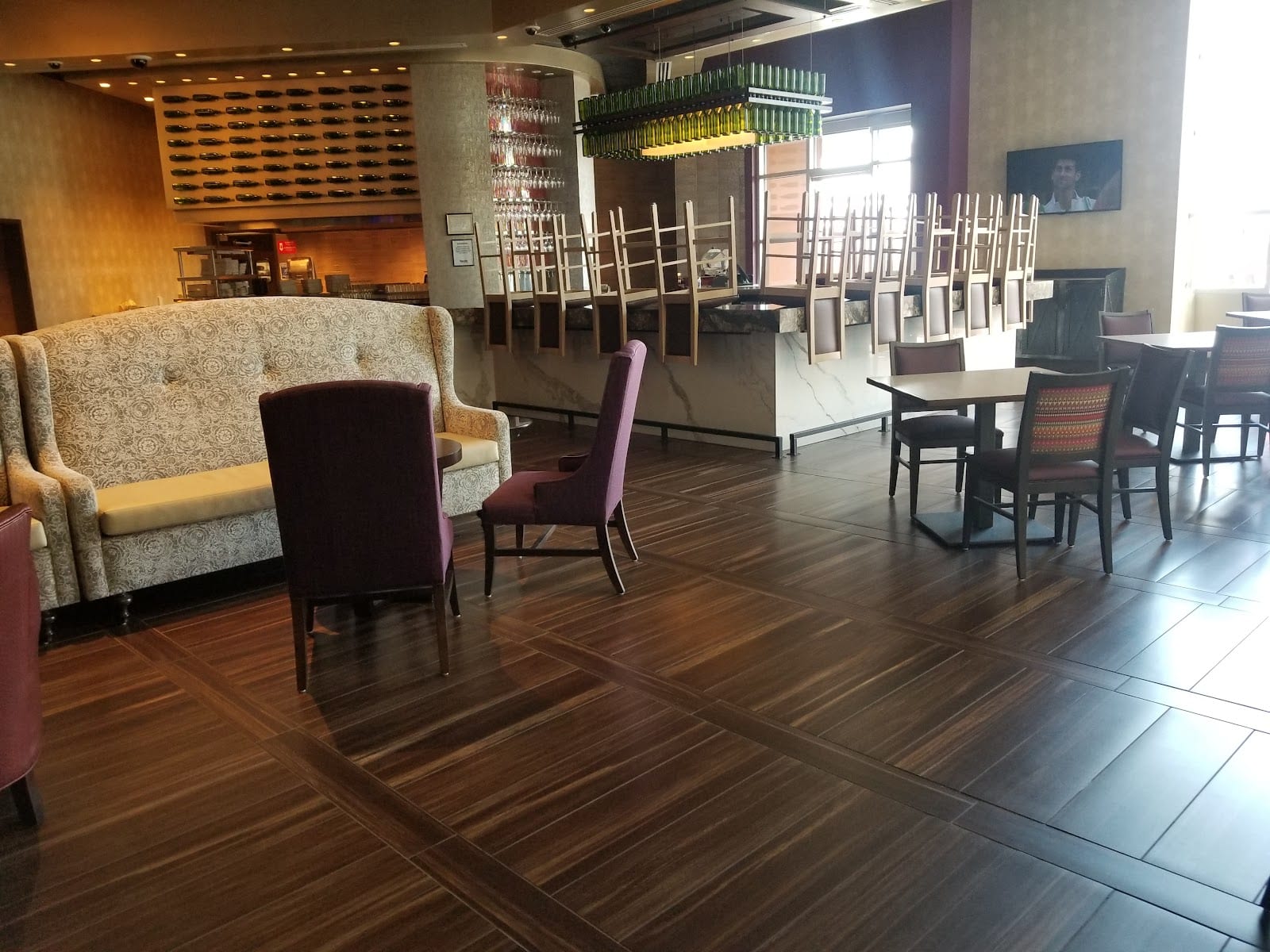 Rio Grande Floor Covering