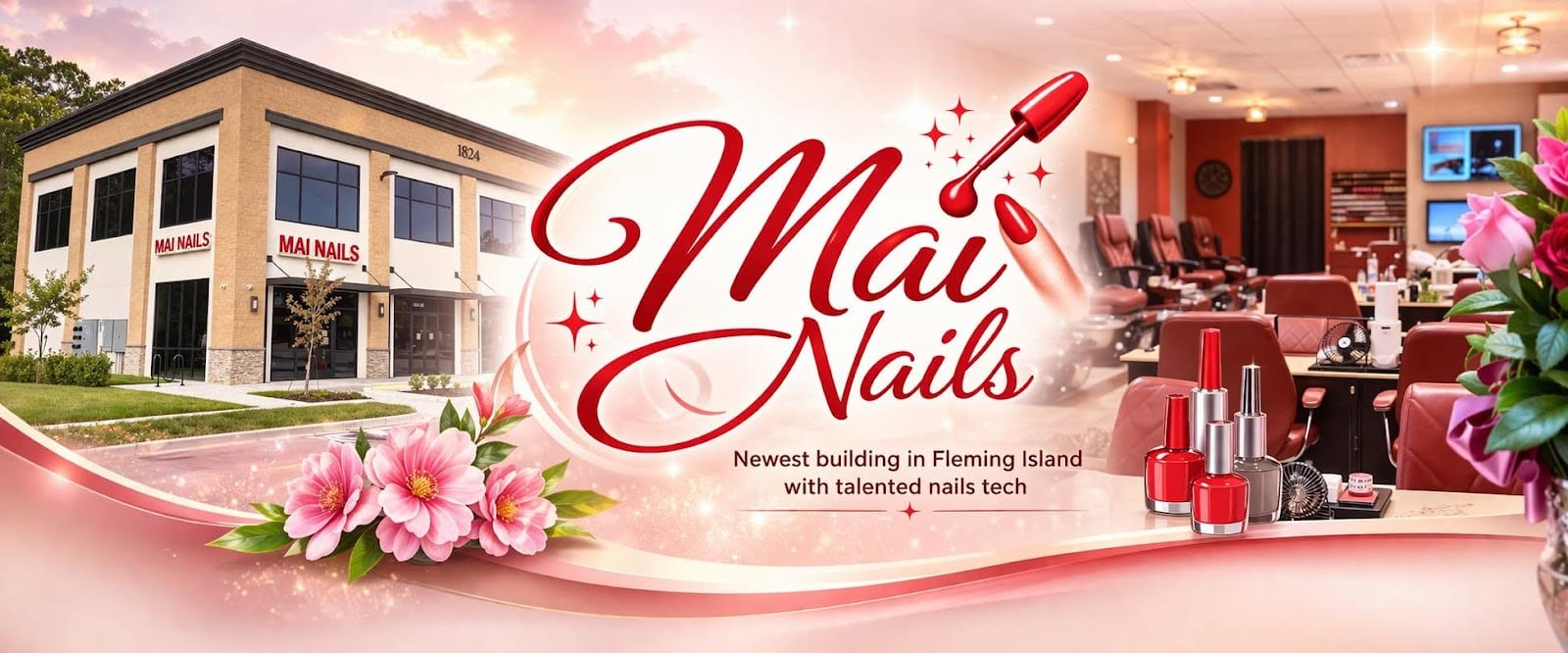 Mai Nails, photo 2