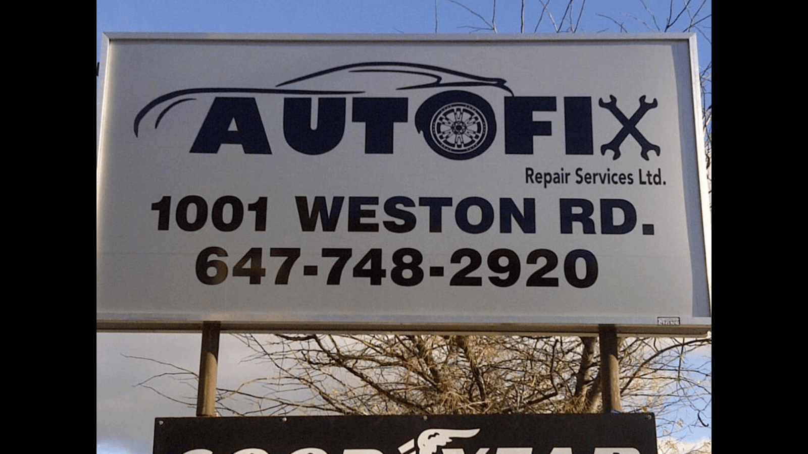 Auto Fix Repair Services, photo 2