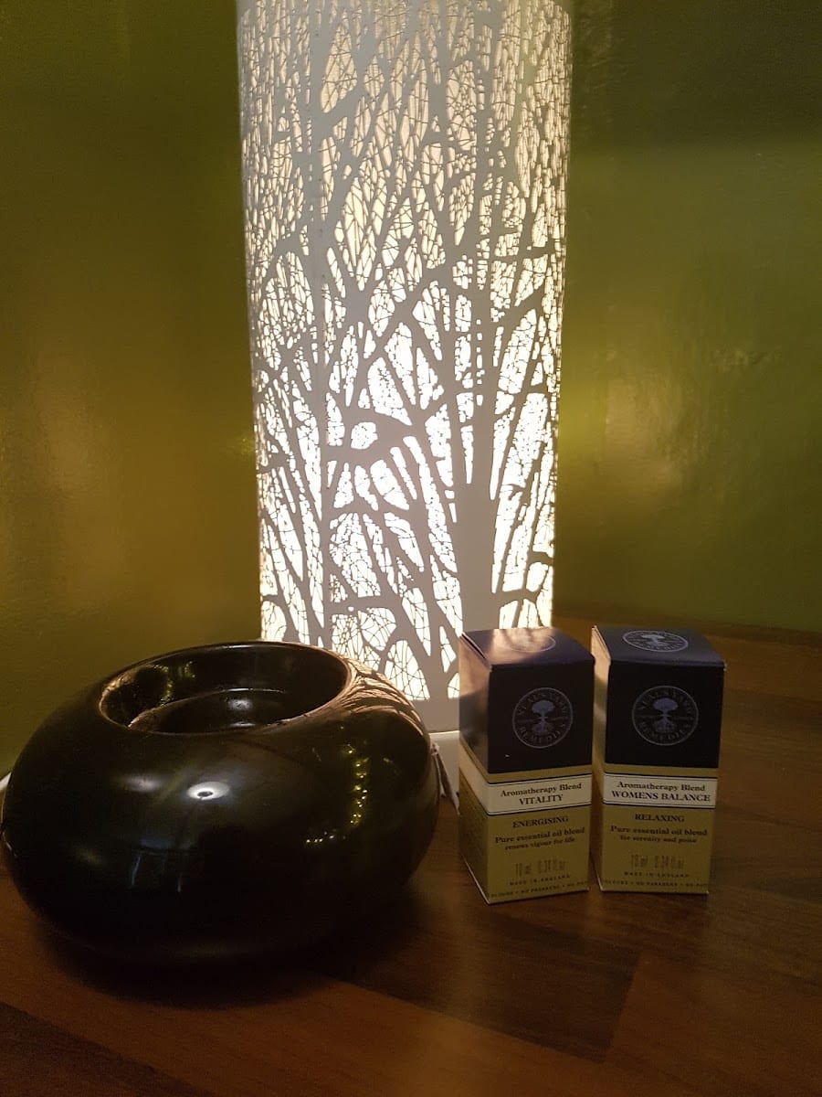 Amethyst Palm Holistic Therapies - Gillian Dean, photo 2