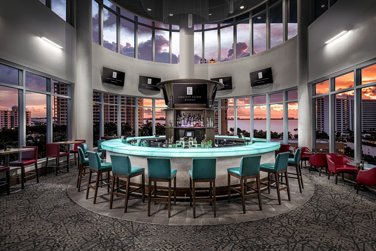 Bridges Restaurant, photo 2