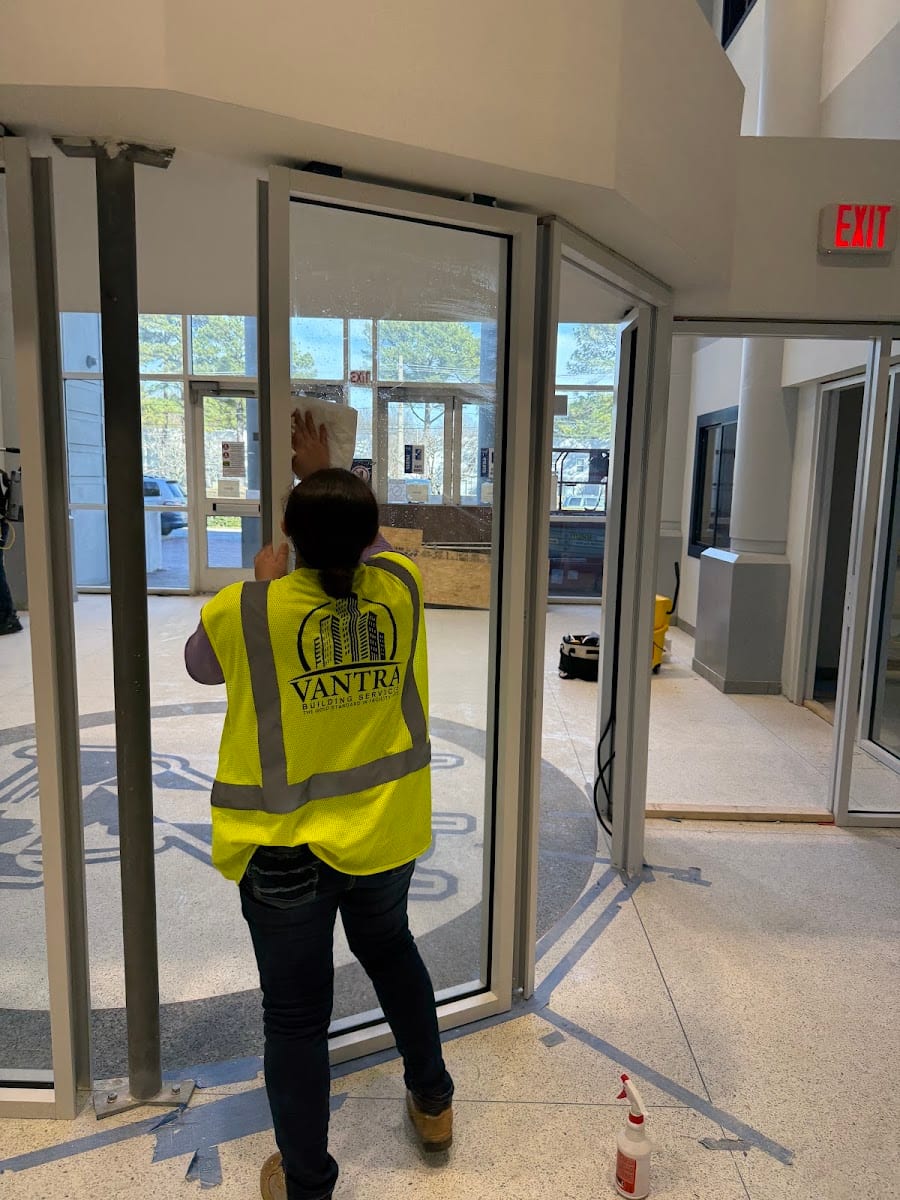Vantra Building Services, photo 3