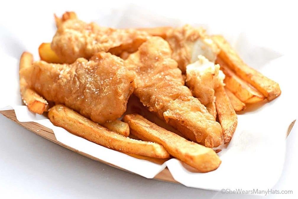 Soulfed (Food Truck)