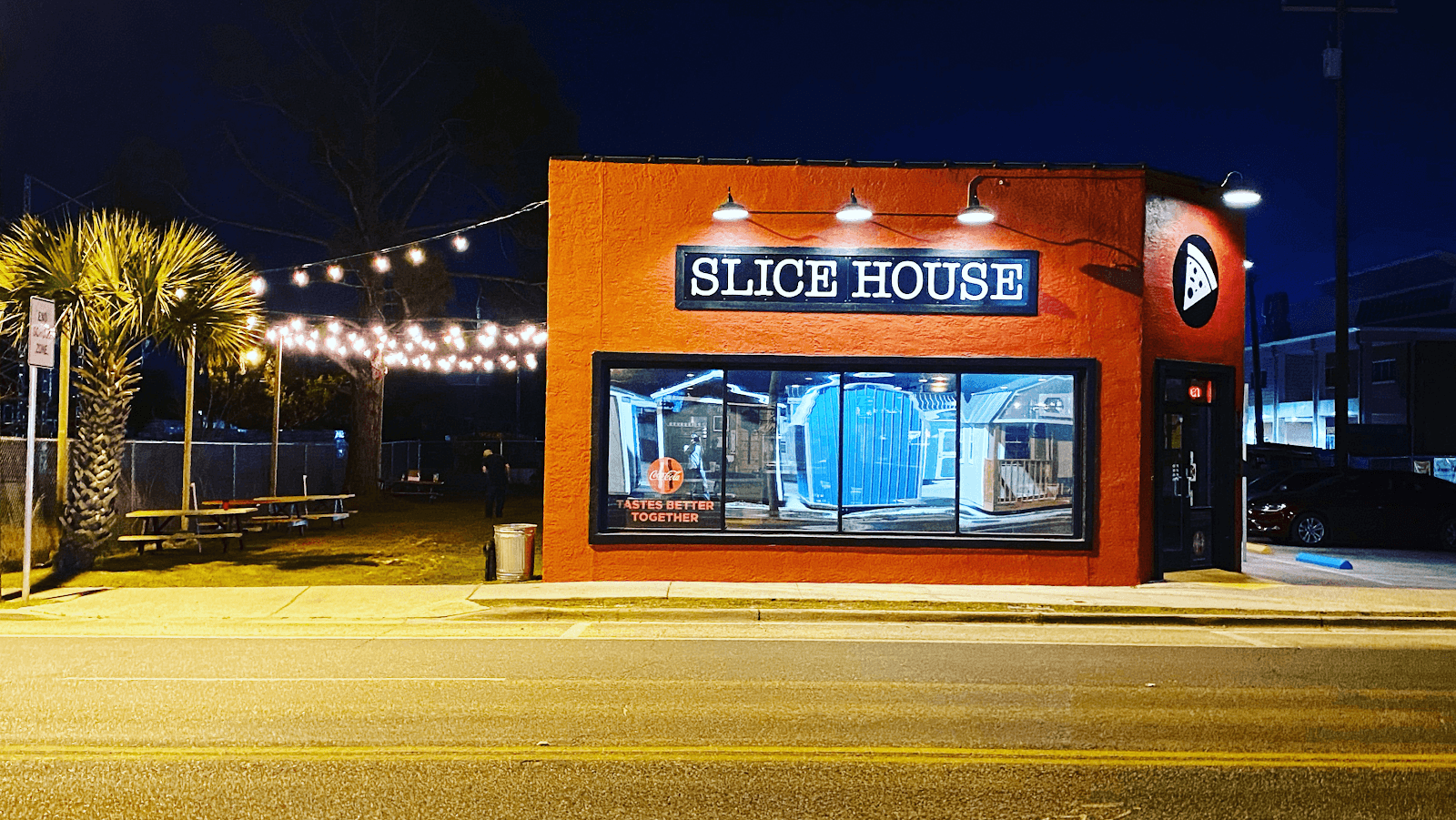 Downtown Slice House, photo 2