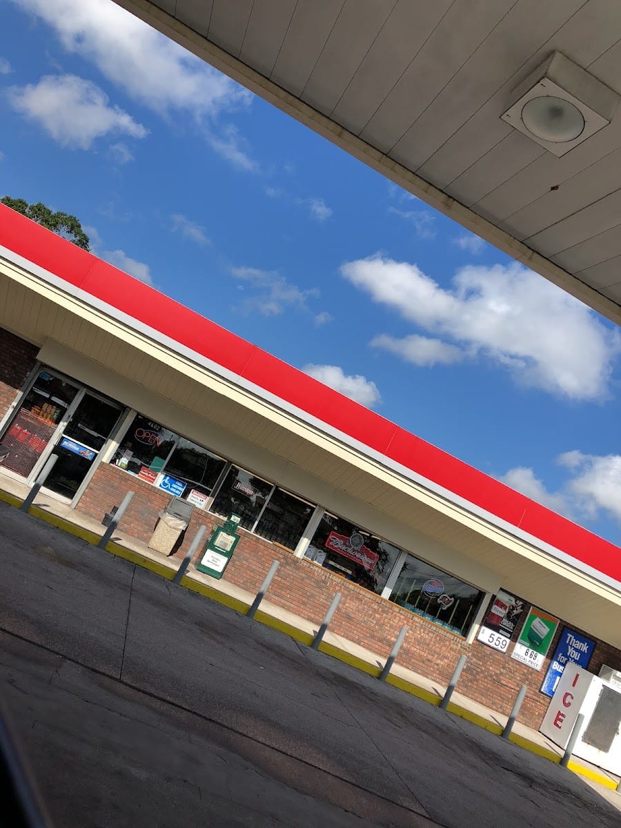 Citgo, photo 2