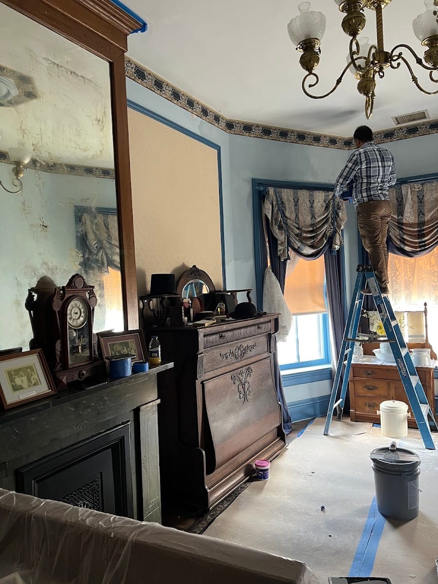 AMI CONSTRUCTION, photo 4