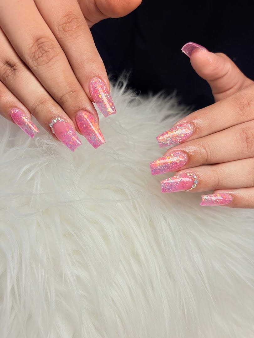 Nattys nails, photo 4