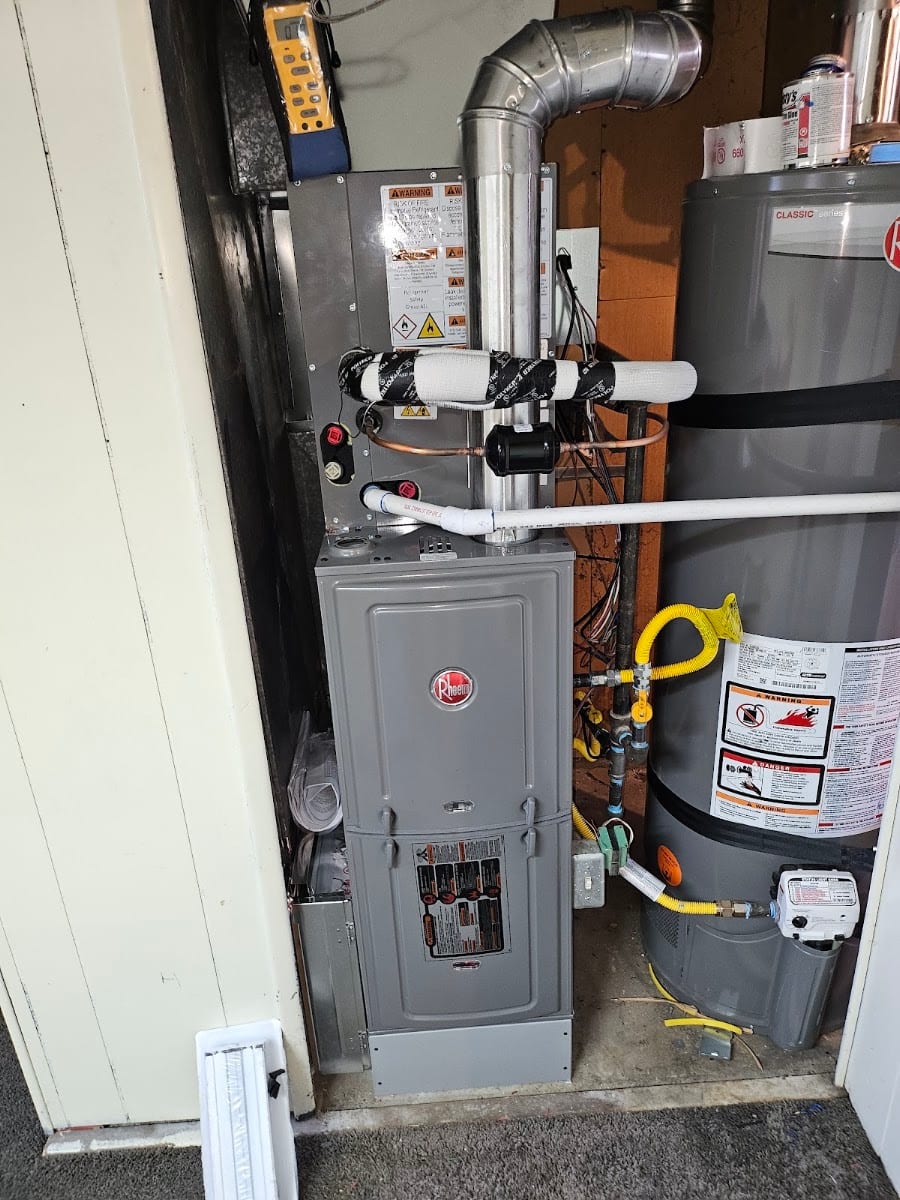 Fisher HVAC, photo 4