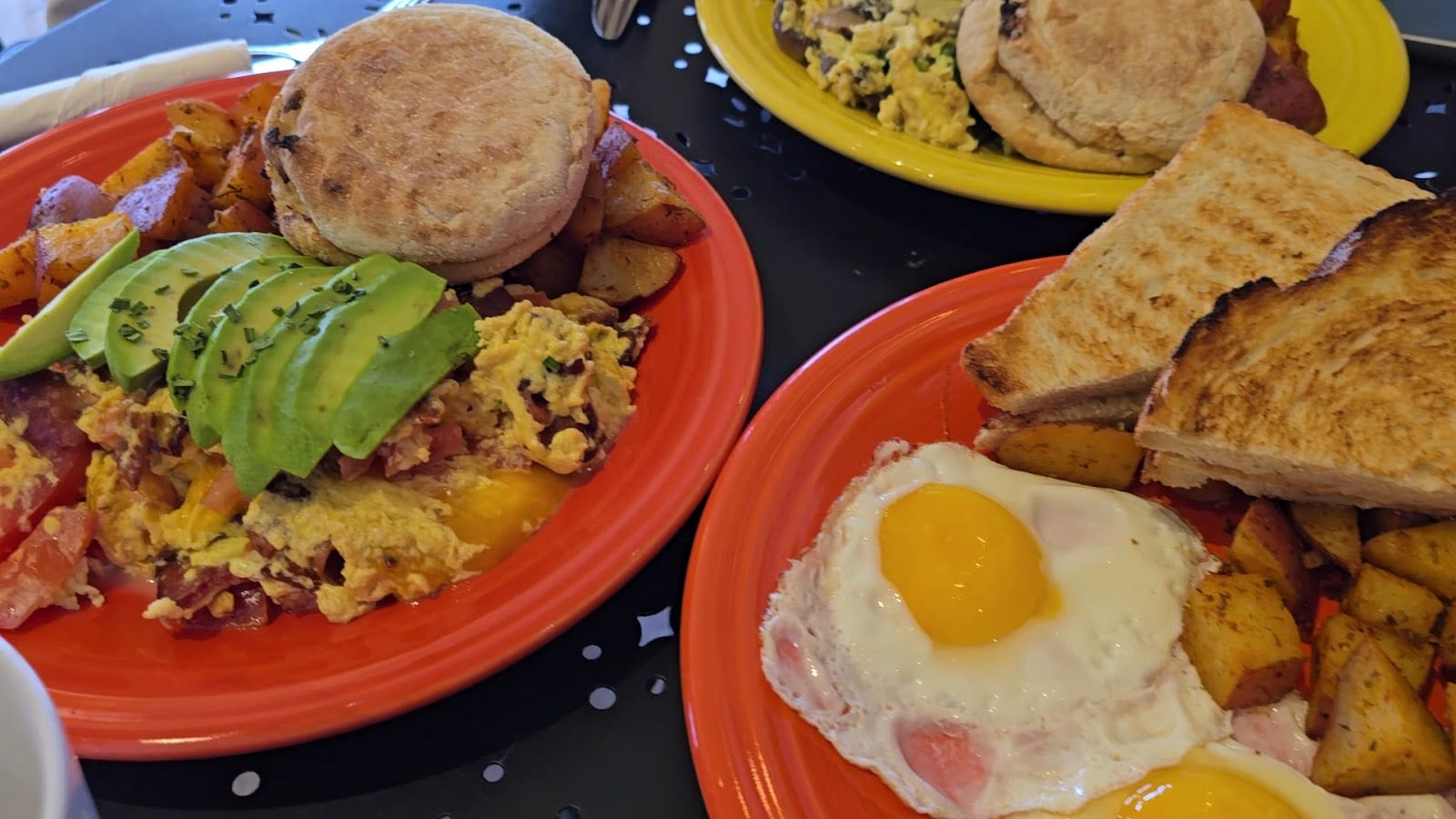 Velo Rouge Cafe, photo 3
