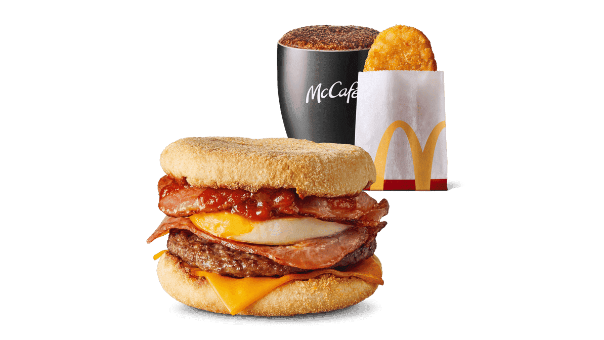 McDonald's Mackay Food Court II, photo 2