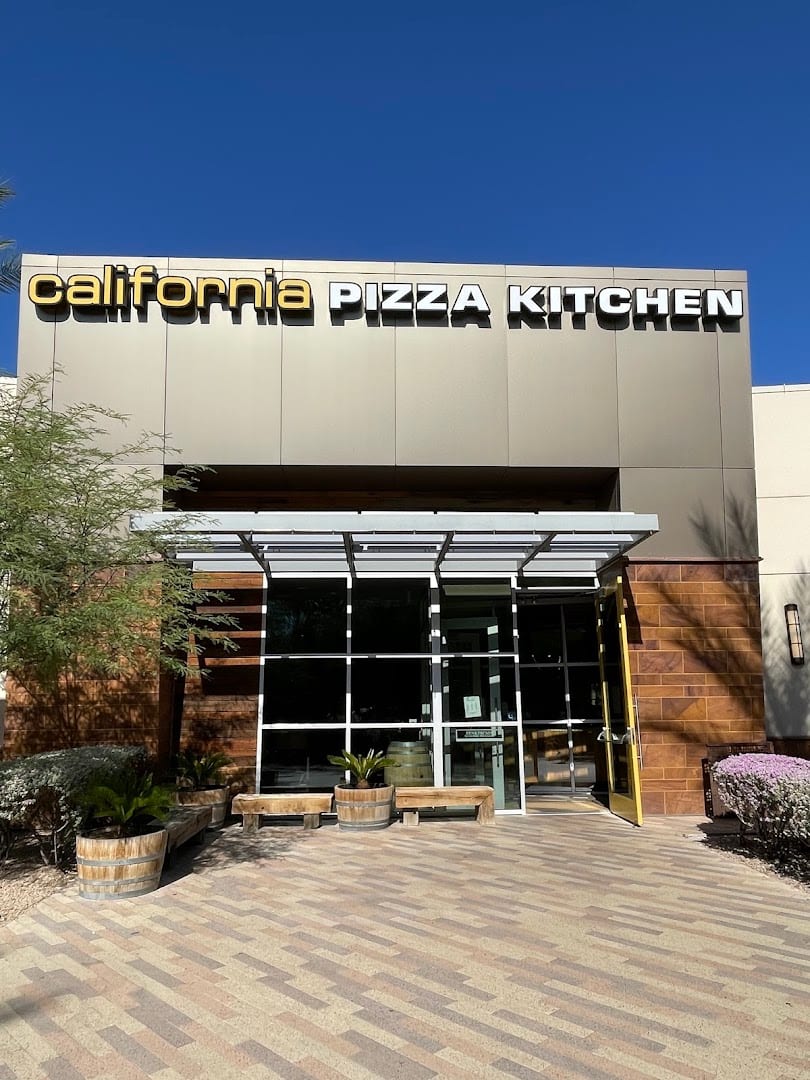 California Pizza Kitchen