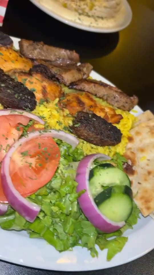 Jerusalem Grill – Turner McCall Boulevard, photo 3