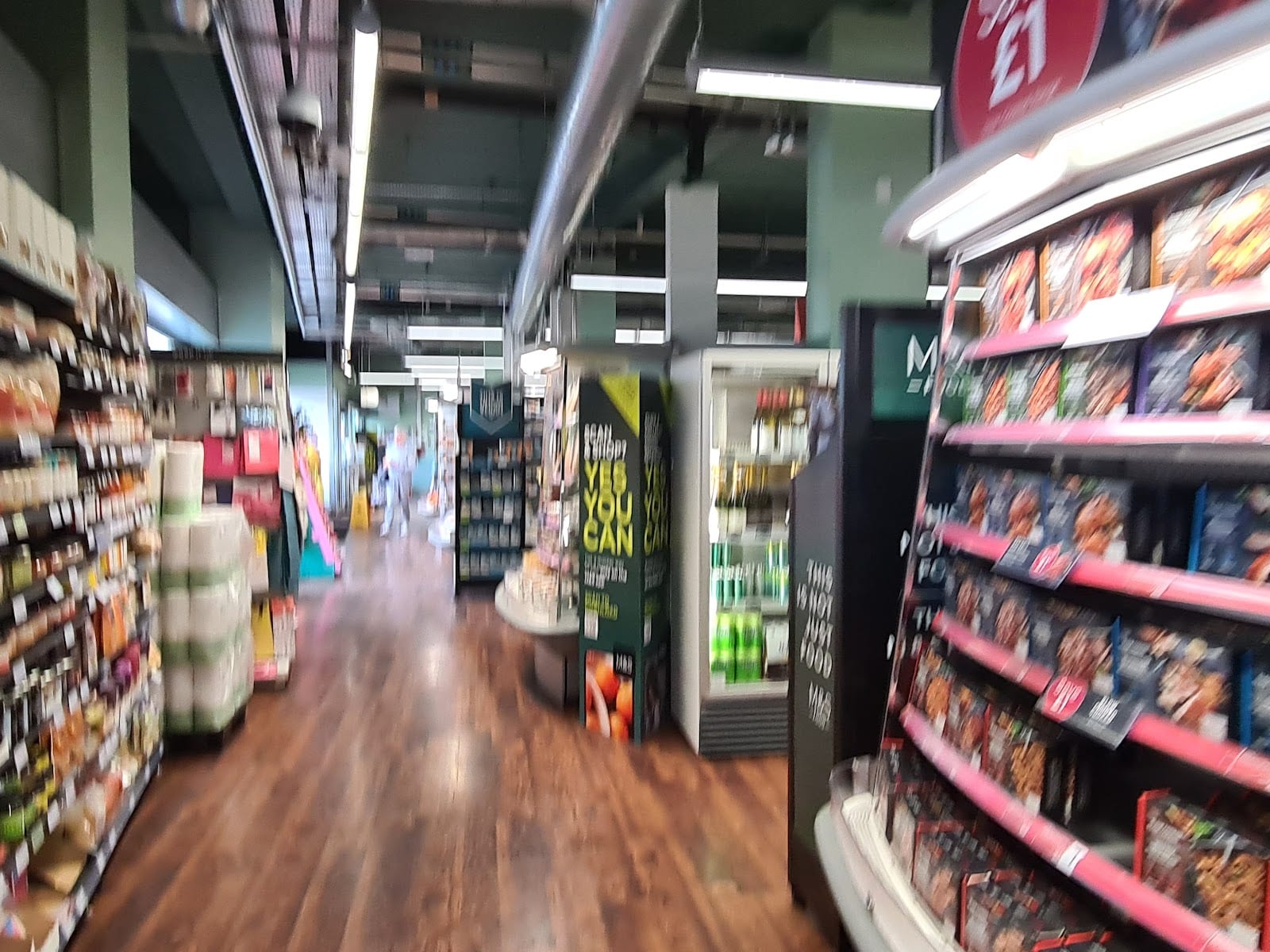 M&S Foodhall, photo 4