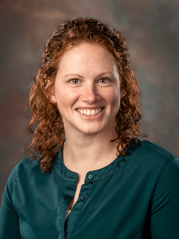 Kelsey Hoffman, DO
