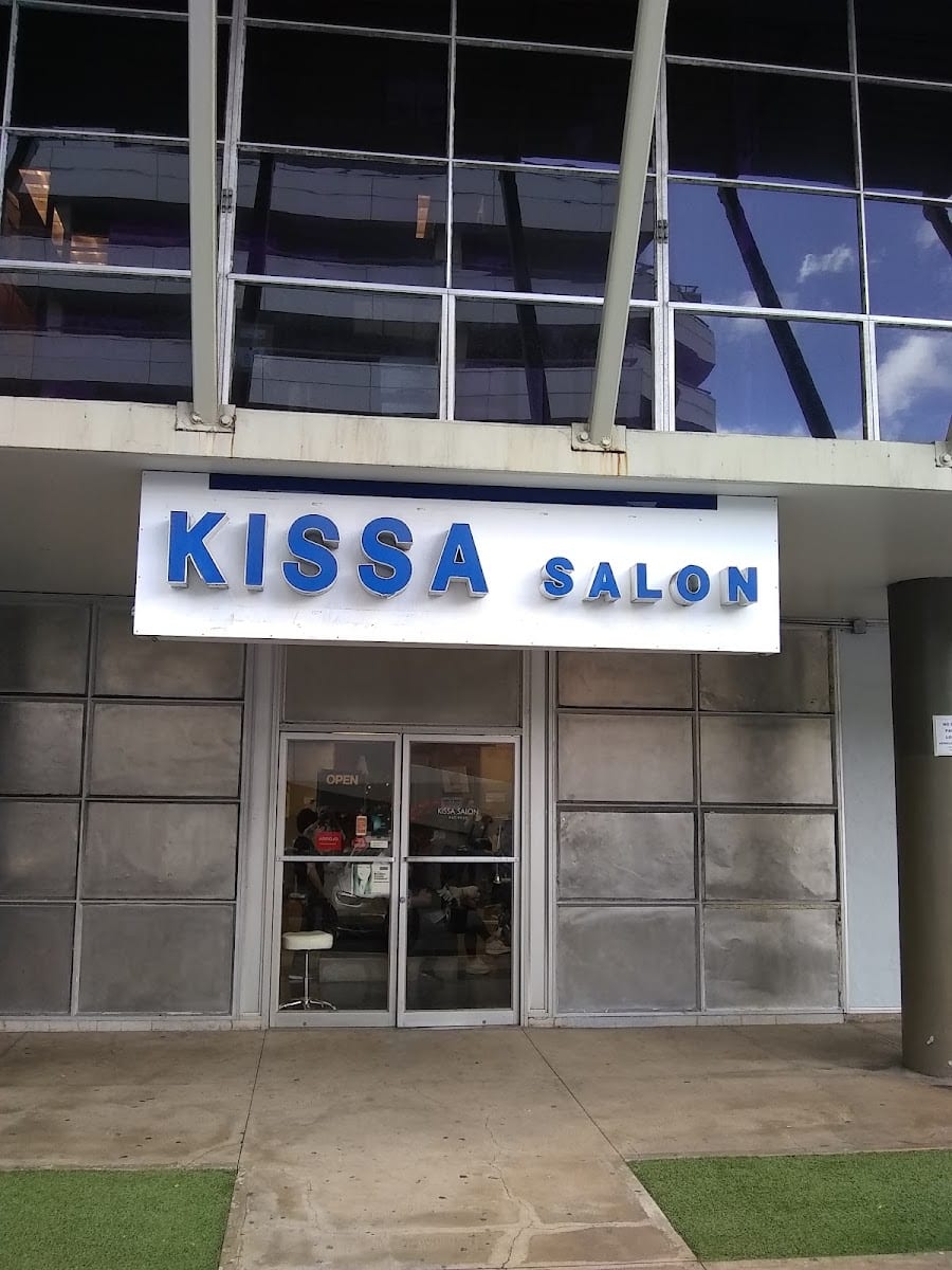 Kissa Salon