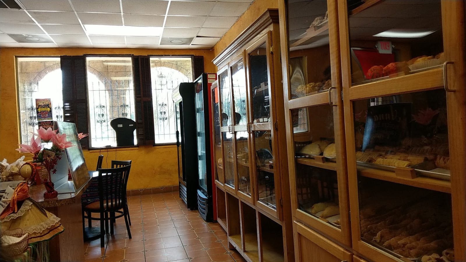 Ana's Mexican Bakery, photo 2