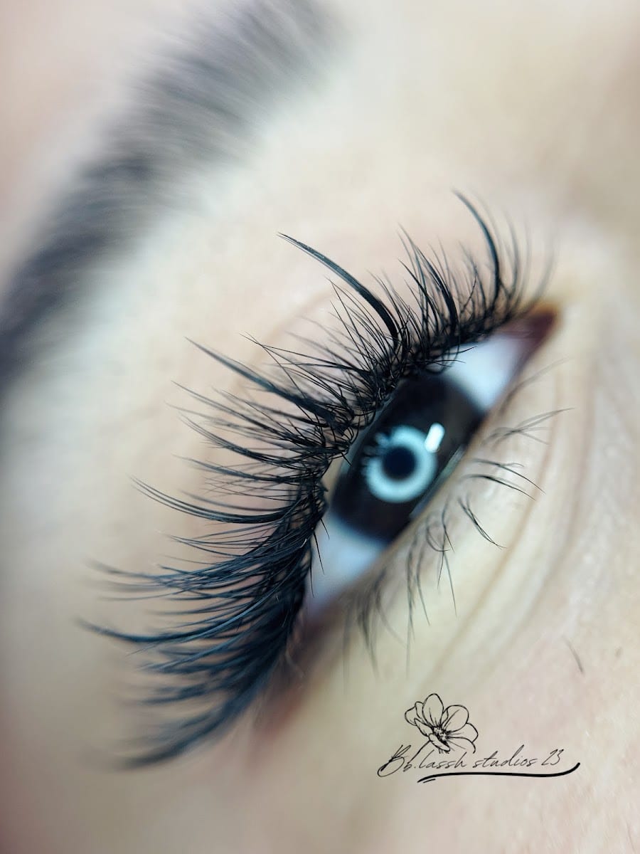 Bb. Lash Studios 23