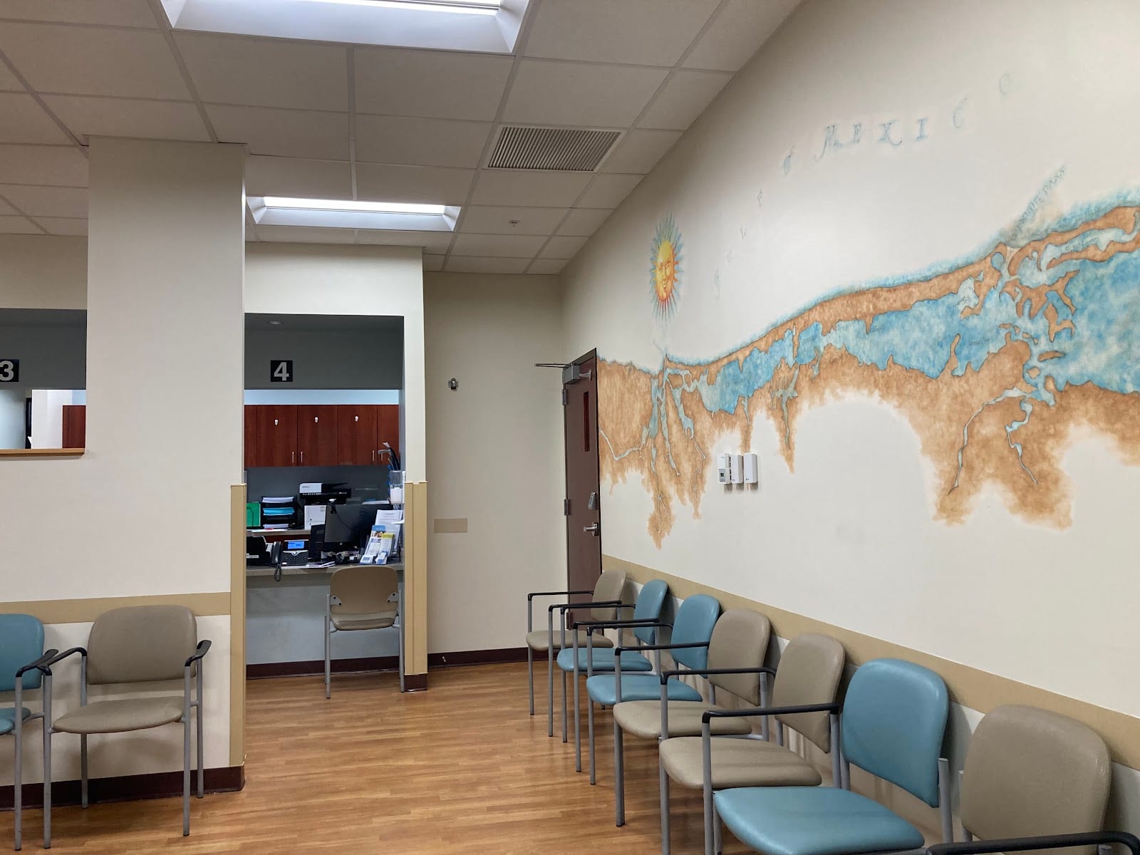 SMH Urgent Care Center at Venice
