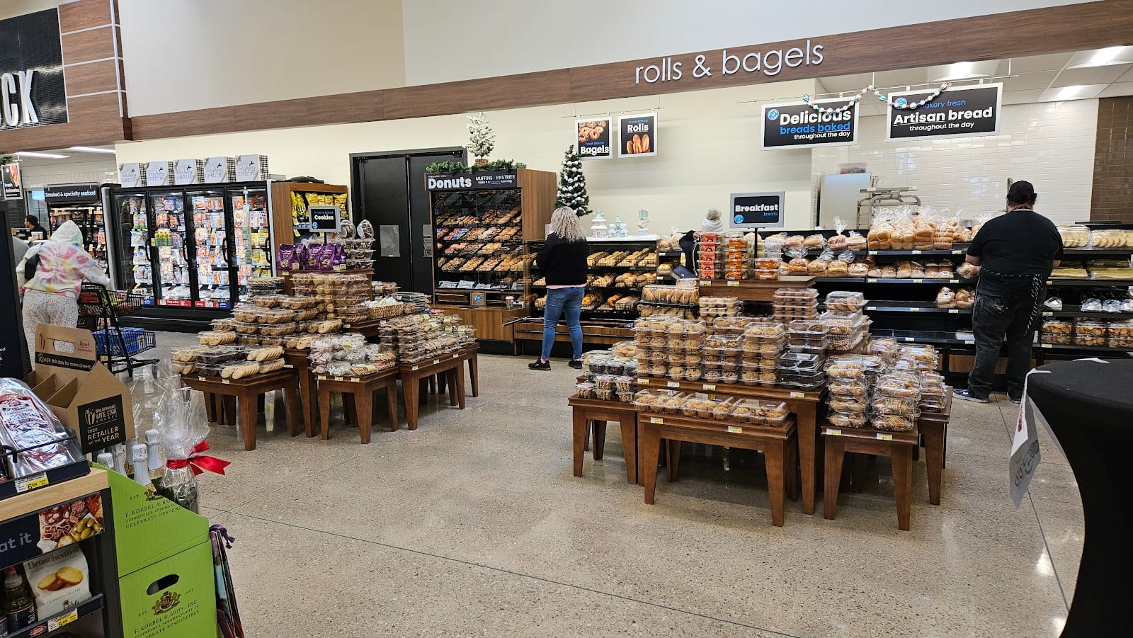 Tom Thumb, photo 3