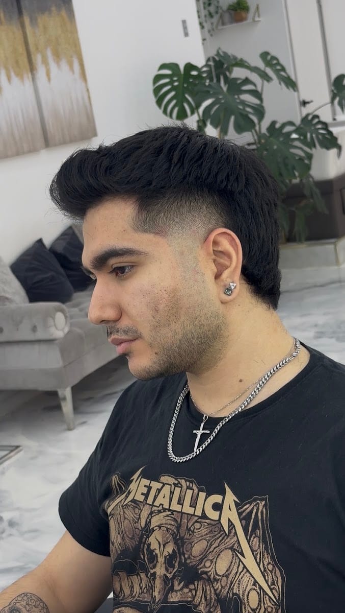 OOS Barber Shop, photo 4