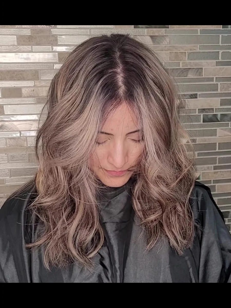 V V Hair Studio, photo 3