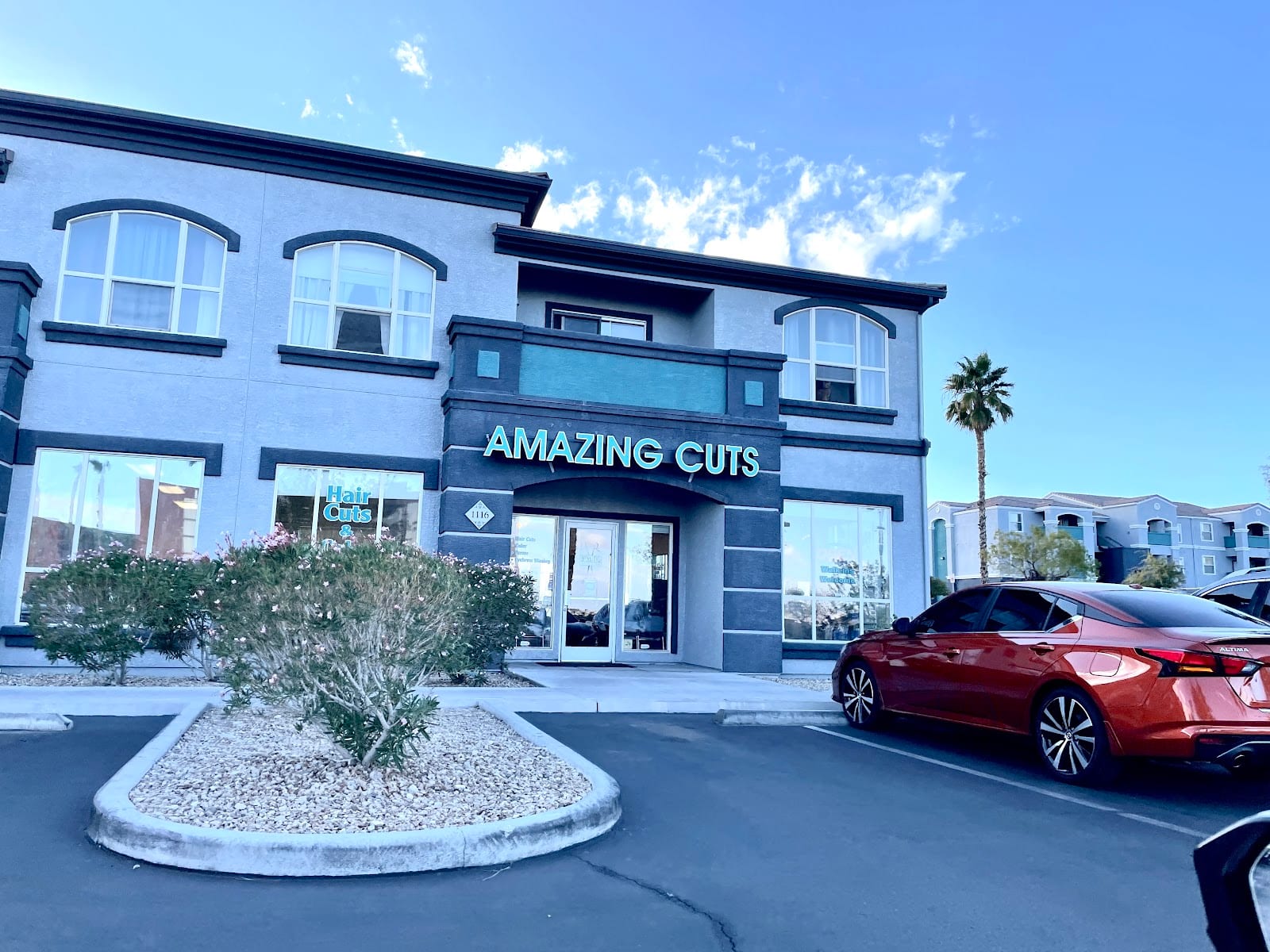 Amazing Cuts & Color Hair Salon, photo 4