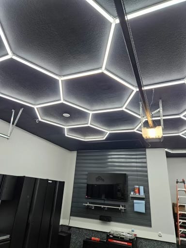 Perkin Electrical Services, Llc, photo 3