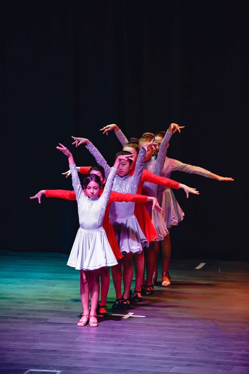 All About Ballroom dance studio in St Albans, photo 4