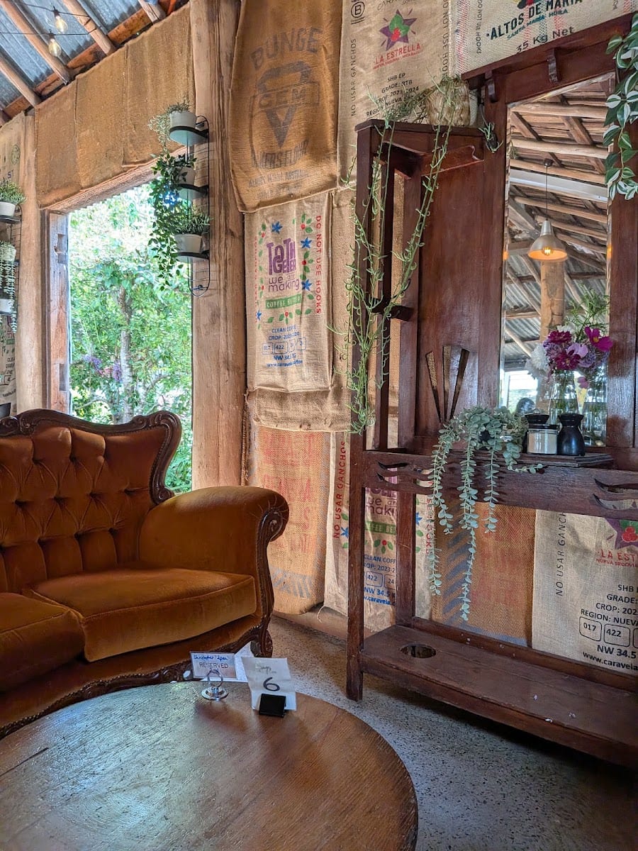 Sages Cottage Farm Cafe, photo 3