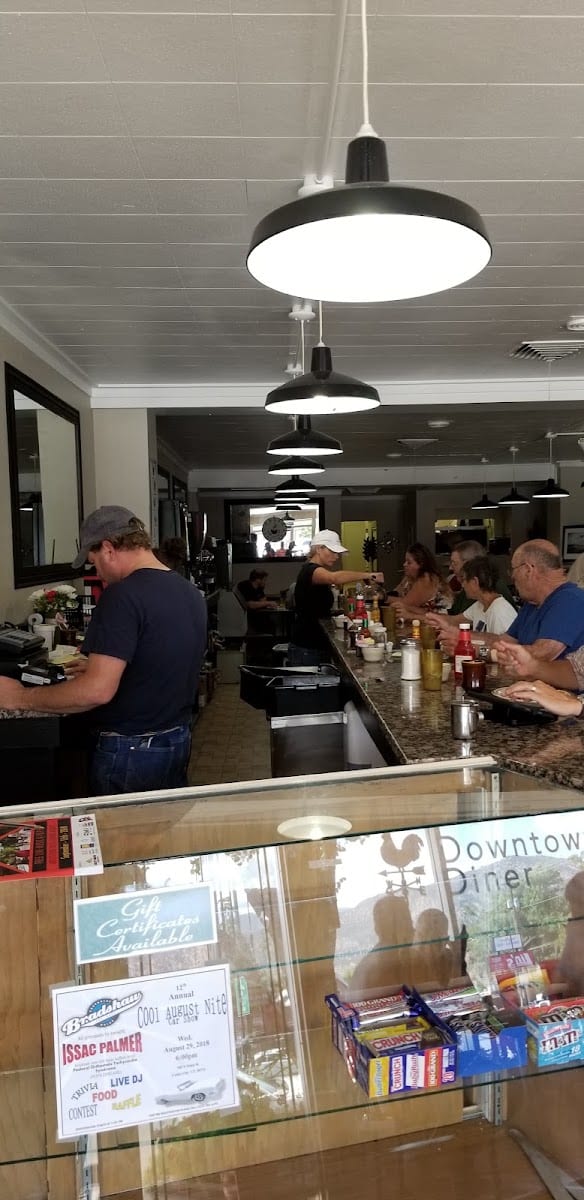 Downtown Diner, photo 3