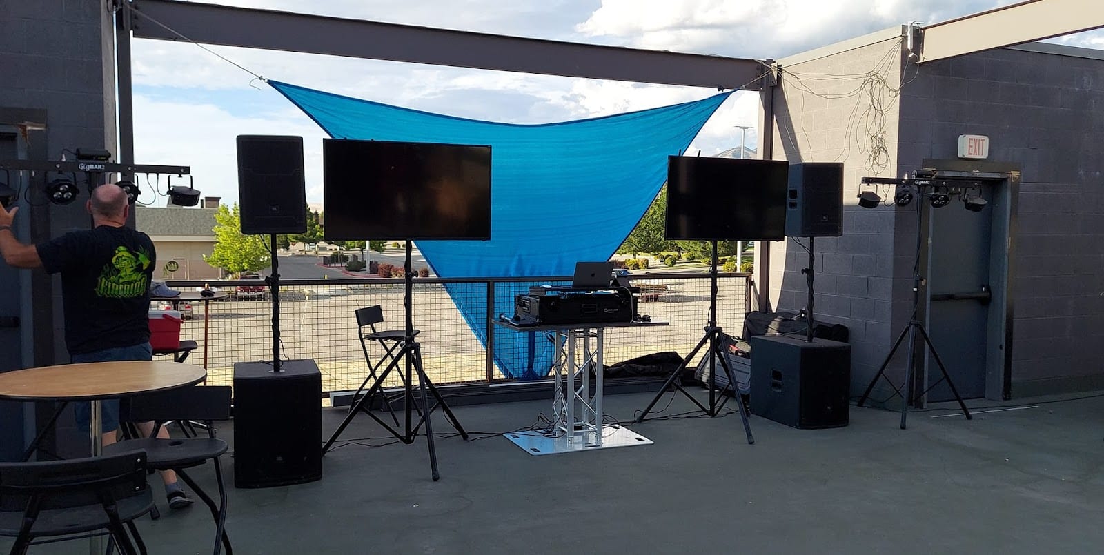 The Event Center (Logan), photo 4